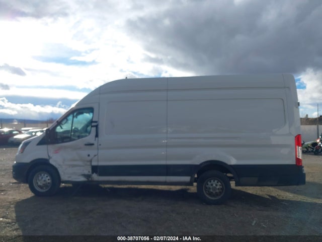 Ford Transit-250 Cargo Van 2023 1FTBR3U83PKA07331 Image 14