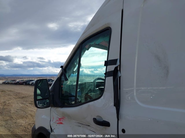 Ford Transit-250 Cargo Van 2023 1FTBR3U83PKA07331 Image 19