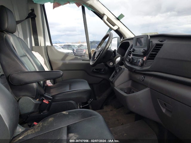 Ford Transit-250 Cargo Van 2023 1FTBR3U83PKA07331 Image 5