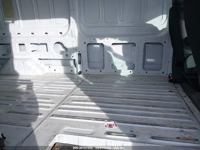 Ford Transit-250 Cargo Van 2023 1FTBR3U83PKA07331 Image 8