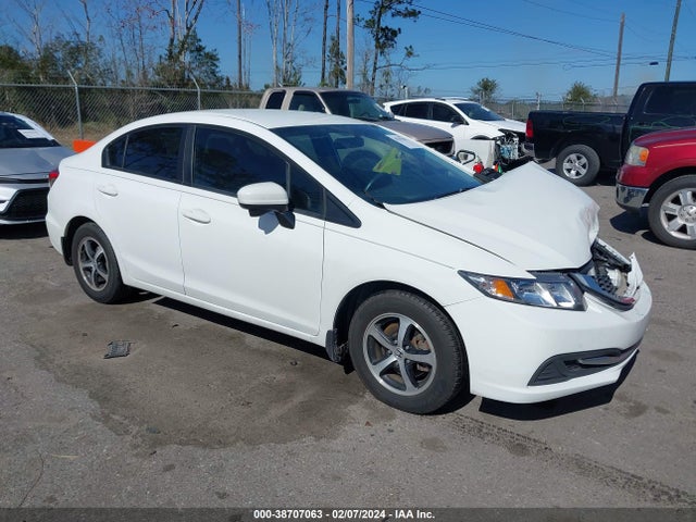 2015 19XFB2F74FE021874 главное изображение