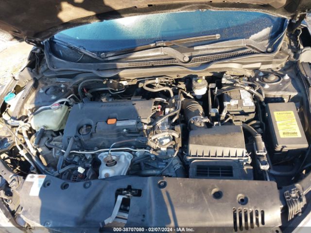 19XFC2F77GE213059 Honda CIVIC EX