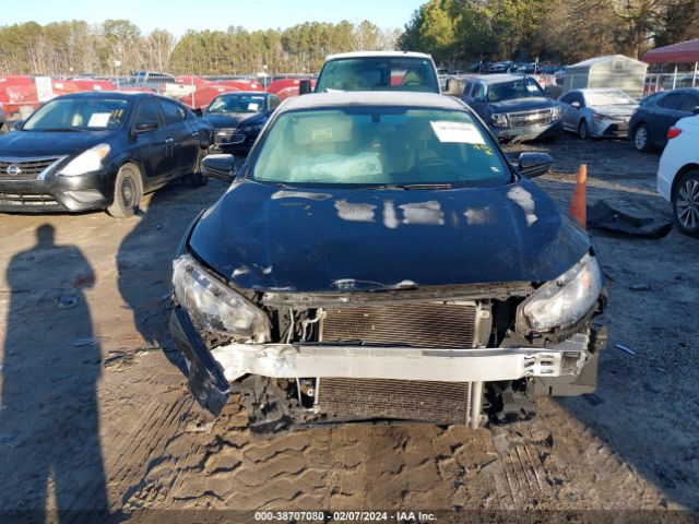 19XFC2F77GE213059 Honda CIVIC EX