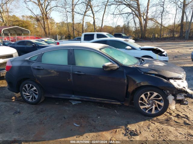 19XFC2F77GE213059 Honda CIVIC EX
