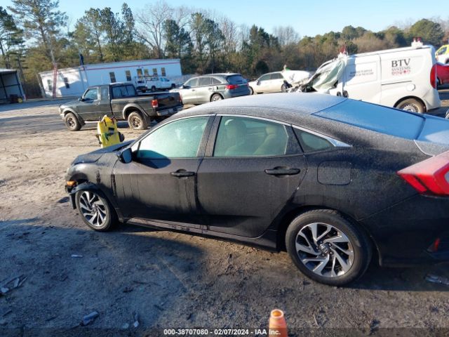 19XFC2F77GE213059 Honda CIVIC EX