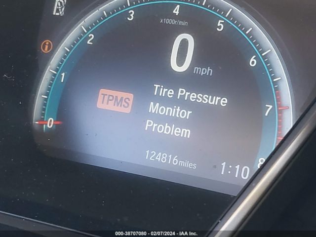 19XFC2F77GE213059 Honda CIVIC EX