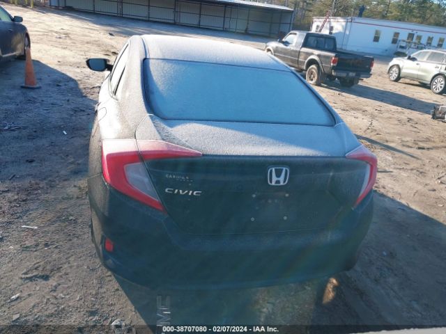 19XFC2F77GE213059 Honda CIVIC EX