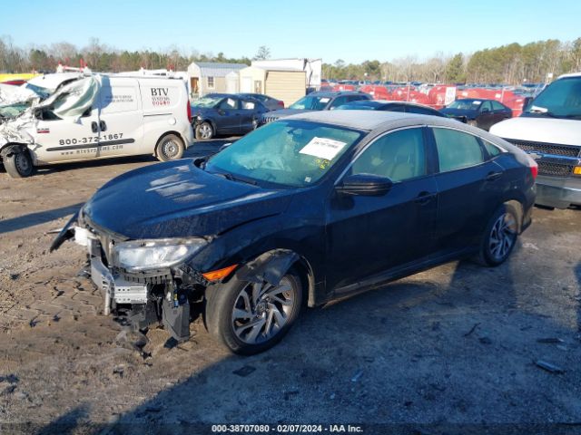 19XFC2F77GE213059 Honda CIVIC EX