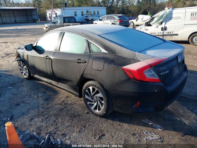 19XFC2F77GE213059 Honda CIVIC EX