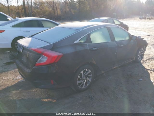 19XFC2F77GE213059 Honda CIVIC EX