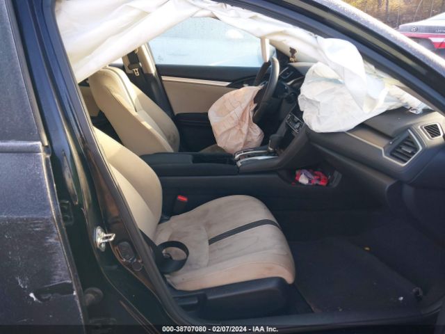 19XFC2F77GE213059 Honda CIVIC EX