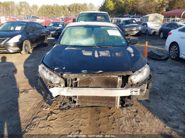 19XFC2F77GE213059 Honda CIVIC EX