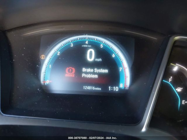 19XFC2F77GE213059 Honda CIVIC EX