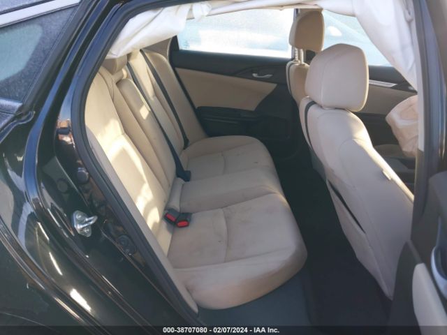 19XFC2F77GE213059 Honda CIVIC EX