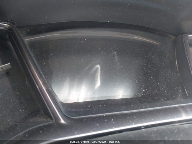 Honda CIVIC EX 2018 SHHFK7H51JU214915 Image 7