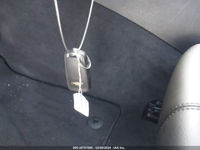 2G1105SA1G9201129 Chevrolet IMPALA 1LT