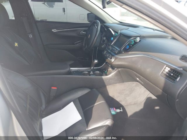 2G1105SA1G9201129 Chevrolet IMPALA 1LT