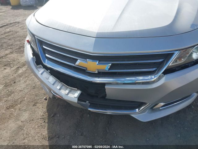 2G1105SA1G9201129 Chevrolet IMPALA 1LT