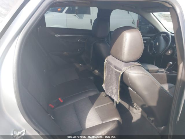 2G1105SA1G9201129 Chevrolet IMPALA 1LT