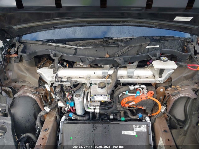 7SAXCBE61NF340932 Tesla Model X Plaid Tri Motor All-wheel Drive