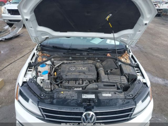 3VWD17AJ4HM387219 Volkswagen Jetta 1.8t Sport