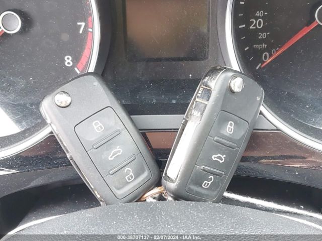 3VWD17AJ4HM387219 Volkswagen Jetta 1.8t Sport