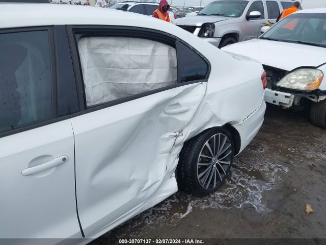 3VWD17AJ4HM387219 Volkswagen Jetta 1.8t Sport