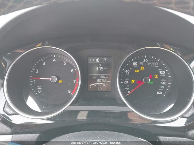 3VWD17AJ4HM387219 Volkswagen Jetta 1.8t Sport