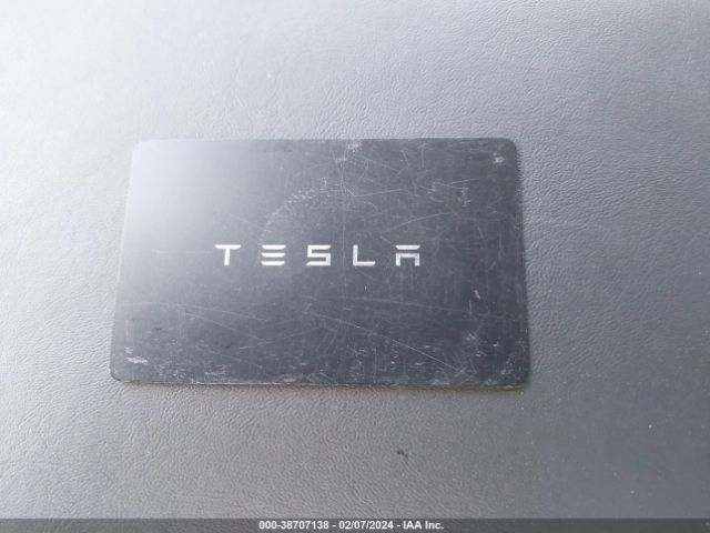 2022 TESLA MODEL Y 7SAYGDEF1NF324668 Photo 10