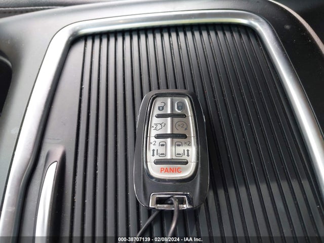 2C4RC1BG6NR114810 Chrysler Pacifica Touring L