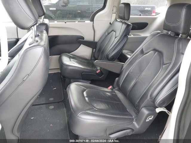 2C4RC1BG6NR114810 Chrysler Pacifica Touring L