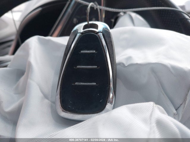 Chevrolet Malibu Fwd 1fl 2020 1G1ZC5ST3LF089320 Image 11