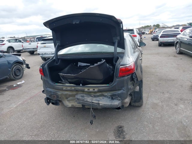 KIA Cadenza Premium 2018 KNALB4J17J5097219 Image 17