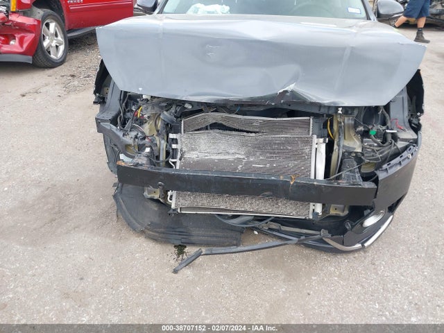 KIA Cadenza Premium 2018 KNALB4J17J5097219 Image 6