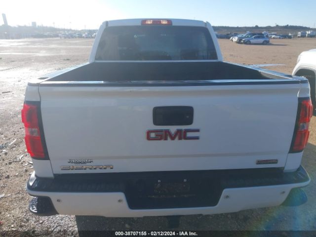 3GTU2VEC7EG444393 GMC Sierra 1500 Slt