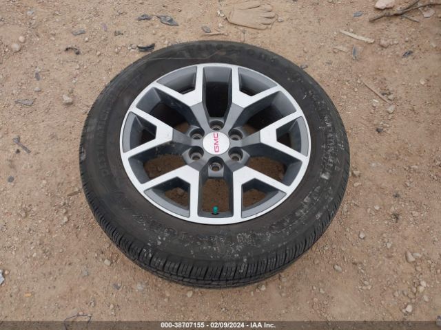 3GTU2VEC7EG444393 GMC Sierra 1500 Slt