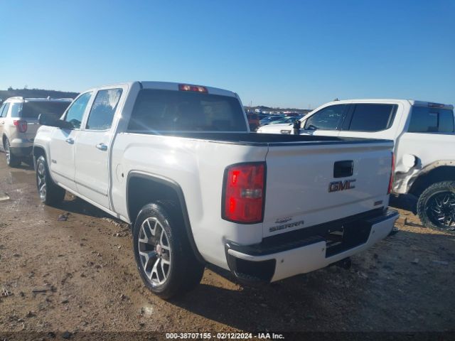 3GTU2VEC7EG444393 GMC Sierra 1500 Slt