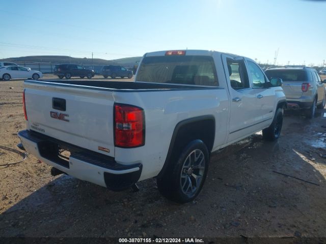 3GTU2VEC7EG444393 GMC Sierra 1500 Slt