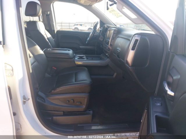 3GTU2VEC7EG444393 GMC Sierra 1500 Slt