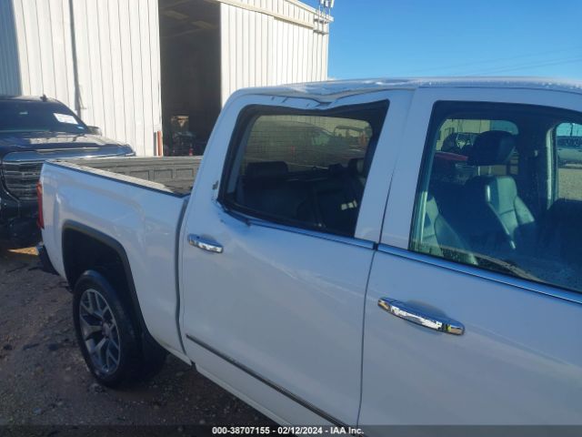 3GTU2VEC7EG444393 GMC Sierra 1500 Slt