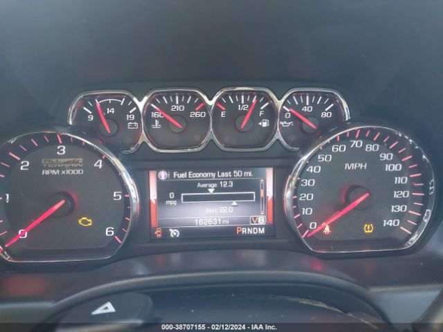 3GTU2VEC7EG444393 GMC Sierra 1500 Slt