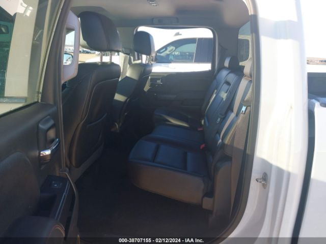 3GTU2VEC7EG444393 GMC Sierra 1500 Slt