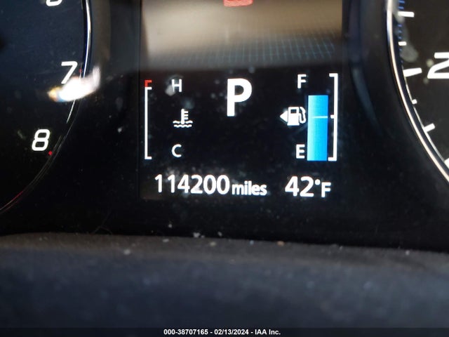 JA4AD3A35GZ018786 Mitsubishi Outlander Se