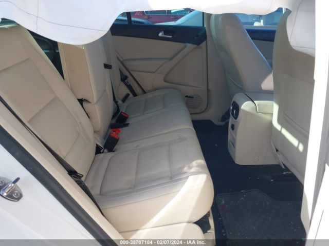 2015 VOLKSWAGEN TIGUAN WVGBV7AX1FW551134 Photo 7