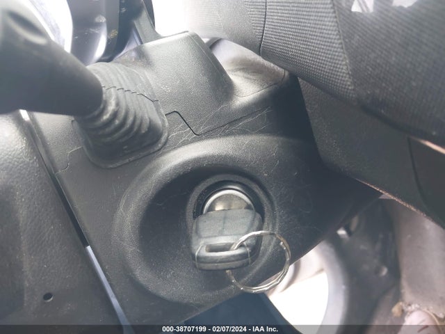 Chevrolet Spark Ls Cvt 2015 KL8CB6S93FC800037 Image 11