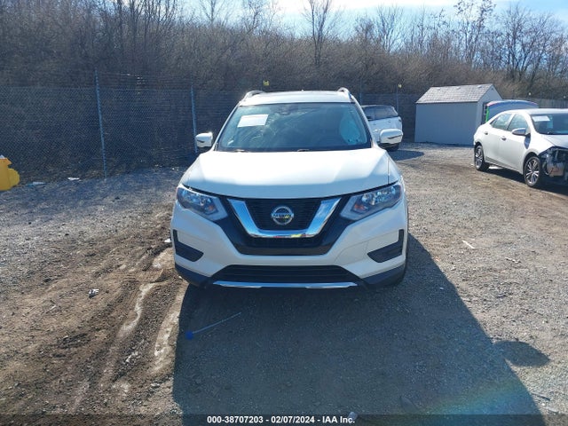 Nissan ROGUE SV 2019 JN8AT2MV5KW388506 Image 13
