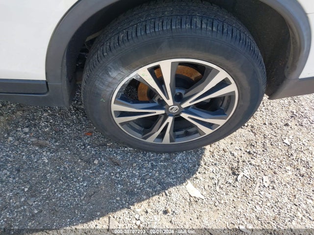 Nissan ROGUE SV 2019 JN8AT2MV5KW388506 Image 12