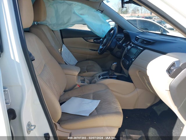 Nissan ROGUE SV 2019 JN8AT2MV5KW388506 Image 5