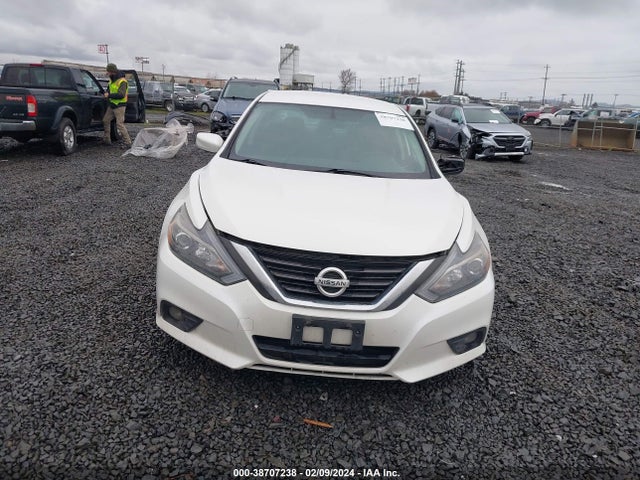 Nissan Altima 2.5 Sr 2017 1N4AL3AP2HC160275 Image 12