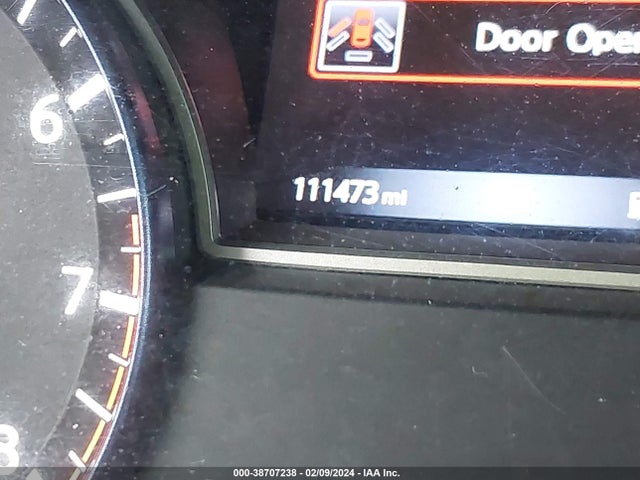 Nissan Altima 2.5 Sr 2017 1N4AL3AP2HC160275 Image 15